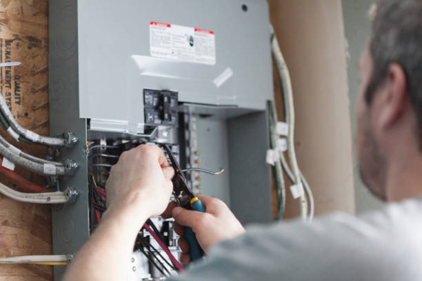 Emergency Electrical Repair Services in Laredo, TX